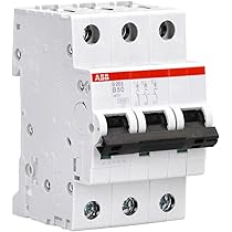 Abb S203-c50 Interruptor 1p 50a | Meses sin interés