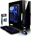 Produktbild VIBOX Pyro GS680-22 Gaming PC Computer mit War Thunder Spiel Bundle, Windows 10 OS (4,1GHz AMD FX 6-Core Prozessor, Nvidia GeForce GTX 1080 Grafikkarte, 32Go DDR3 1600MHz RAM, 1TB HDD-SSD)