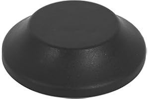 IGTOPS Accessoires de parasol Shaker Poignée Parapluie Pièces de rechange