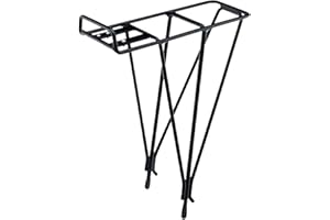 Blackburn Expedition 1 Heckträger