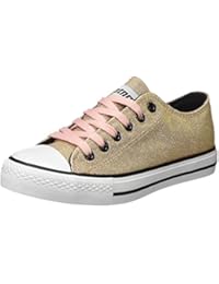 Mtng Bamba Chica, Zapatillas de Deporte para Mujer