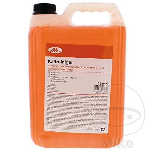 Preisvergleich Produktbild JMC Kaltreiniger 5 Liter 5560007 4043981197600