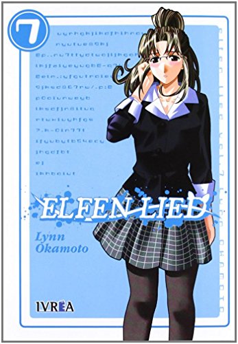 Download Elfen Lied 7 (Seinen - Elfen Lied)