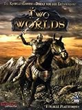 Two Worlds - Lösungsbuch by 