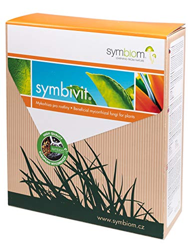 Symbiom Symbivit Rootgrow Mycorrhizal Fungi, 3 kg