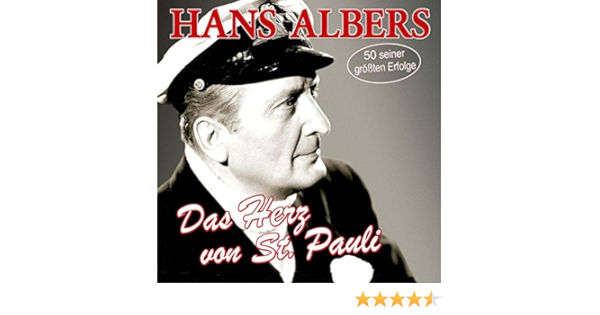 Das Herz Von St Pauli Von Hans Albers Bei Amazon Music Amazon De