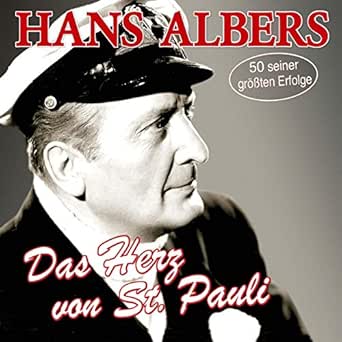 Das Herz Von St Pauli Von Hans Albers Bei Amazon Music Amazon De