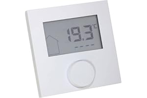 Möhlenhoff - Alpha Regler direct Standard Display 230V mit Triac Typ: RD 20203-11N4
