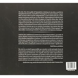 Plus Ultra: Una crònica gràfica de l'espanyolisme a Catalunya