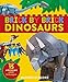 Produktbild Brick by Brick Dinosaurs: More Than 15 Awesome LEGO Brick Projects