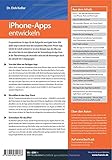 Image de iPhone-Apps entwickeln: Applikationen für iPhone, iPad und iPod touch programmieren, 3.