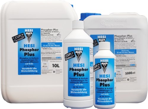 HESI Phosphor Plus 0,5 L - 2