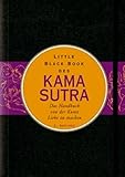 Image de Little Black Book des Kamasutra (Little Black Books (Deutsche Ausgabe))