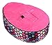 Baby bean bag snuggle bed bouncer with filling