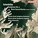 Produktbild Schnittke: Symphony No. 4 / Three Sacred Hymns by Iaroslav Zdorov (2013-05-03)