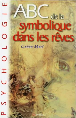 couverture de : ABC de la symbolique dans les r&ecirc;ves