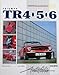 Produktbild Triumph TR4, TR5, TR6