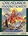 Produktbild Creatures of Middle-Earth (Middle Earth Game Rules, Intermediate Fantasy Role Playing, Stock No. 8005)
