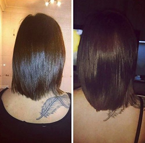 Best Hair Growth Shampoo Sulfate Free Caffeine Biotin Argan Oil