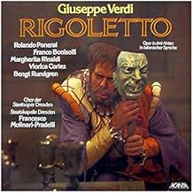 Verdi: Rigoletto