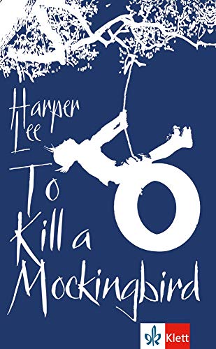 To Kill a Mockingbird: Buch mit Vokabelbeilage