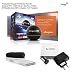 Produktbild Deeper Pro mit WIFI von Friday Lab mit 230 Volt Ladegerät & 12V Autoladegerät Adapter - Fischfinder mit WIFI wireless für iOS & Android Fishfinder für Tablet Smartphone iPhone iPad Smartphone Tablet Android 4.0 Apple iOS 7.0 Deeper Pro