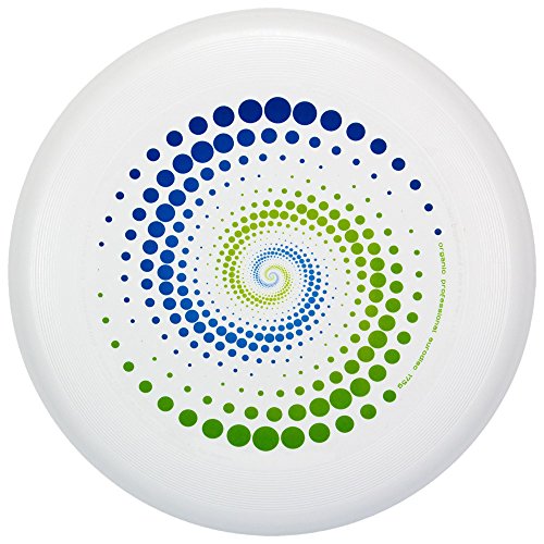Eurodisc 175 g Ultimate Frisbee Bio 4.0 Compétition Disque Fotoprint Galaxy