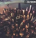 Sonic Highways [Vinyl LP] - Foo Fighters