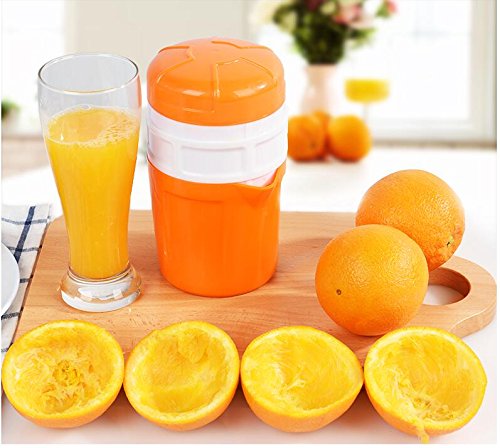 entsafter der gepressten orangen zitronen früchtepresse orangen mini Baby entsafter - 5