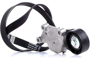 Contitech 6PK962K1 - Kit cinghia di accessori