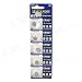 Produktbild Cr927 Lithium-Button: Crossreference Eveready Ecr927,/Varta Rayovac/Maxell/Toshiba/Panasonic/Iec-Cr927, Lieferung-Dl927