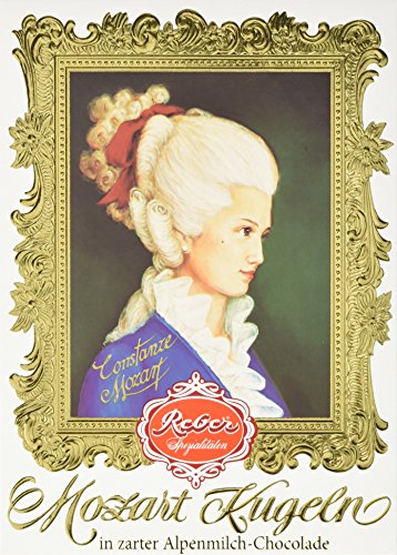 Preisvergleich Produktbild Reber Constanze Mozart-Kugel 12er-Packung, 240 g