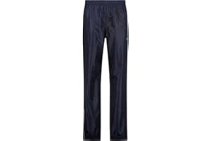 CMP Pantaloni Pioggia da Uomo