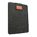 Produktbild PLAIN & PURE Hülle Filz 13", MacBook Air, MacBook Pro, 13,3, Ultrabook, Sleeve, dunkelgrau
