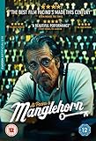 Manglehorn DVD
