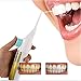 Produktbild Queta Dental Reinigung Whitening Zahn Mechine Zahnreinigung Kit Tragbare Power Floss Dental Water Jet Bindekordeln