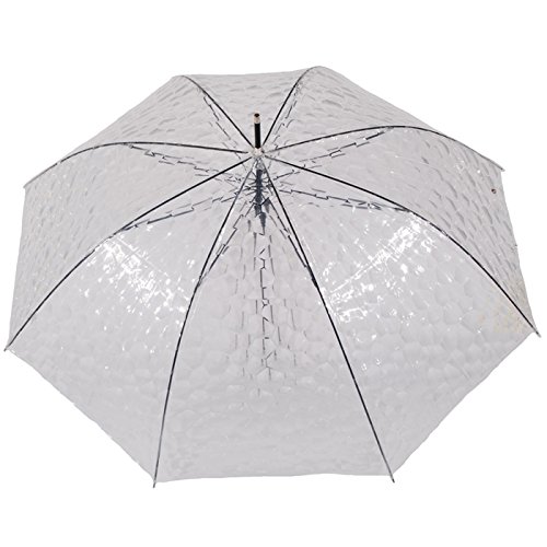 Preisvergleich Produktbild Rainy Days automatic 70976 Long AC Transparency Giraffe