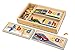 Melissa & Doug See & Spell