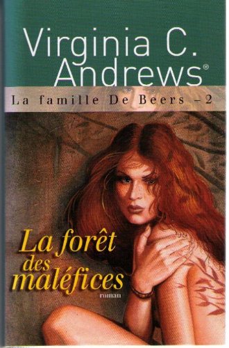 couverture de : famille De Beers [La]