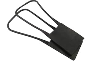 AUTONOMIE ET BIEN ETRE Sicherheitsgurt-Entferner (2 Stück), sehr praktisch, ideal zum Greifen Ihres Sicherheitsgurtes für ältere Menschen