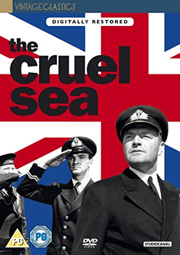 The Cruel Sea Full Movie Online Free