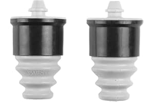 MONROE Kit de protection d'amortisseur Arrière Kit De Protection d'Amortisseur PK332