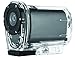 Sharper Image SVC430 12 Megapixel 1080P HD Sports Action Camera with 1.5-Inch LCD, Waterproof Case, Helmet and Bike Mount (Black) RS.12100.00
