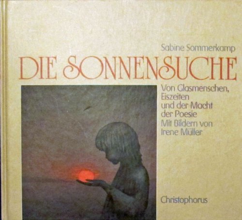 Preisvergleich Produktbild Die Sonnensuche