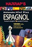 Harrap's Mini plus Espagnol