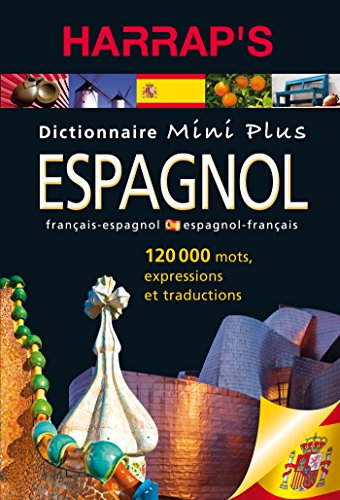 Harrap's Mini plus Espagnol en ligne