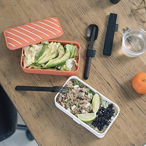 DOIY LIMITED Doiy Limitada Nigiri Bento, Multicolor