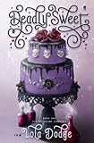 Cover zum Buch Deadly Sweet