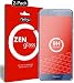 Produktbild nandu ZenGlass - The Thin Glass I 2 x Flexible Glas-Folie für Huawei Honor 8 Panzerfolie I Display-Schutzglas 9H