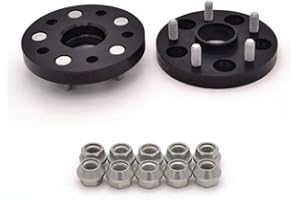 Spurverbreiterung TRAK+ Spurverbreiterungen/TRAK+ Wheel Spacers von H&R 40 mm (B4065642) Distanzscheibe Räder